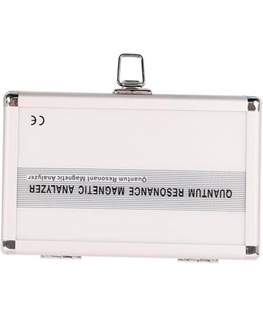 Magnetic Resonance Analyzer - Advanced Body Analyzer Set with 54 Detailed Reports | International Shipping Available - Buy Online on GoSupps.com