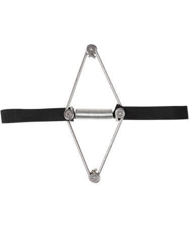 Buy Comebachome Toe Gangs - Nylon Steel Elasticity Bunion Corrector & Hammer Toe Strengthener | Portable Multidirectional Toe Stretchers for Big Toe & Joint Support - International Shipping Available - Buy Online on GoSupps.com