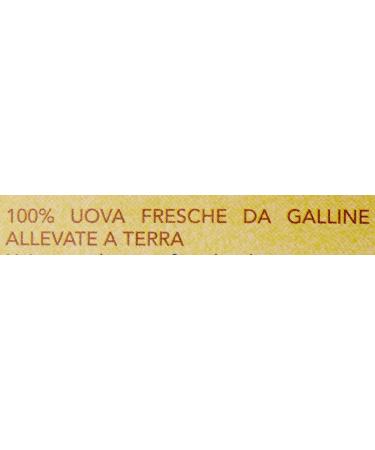 10x Barilla Egg Emiliane Garganelli n 180 noedels met ei 250 g - Buy Online on GoSupps.com