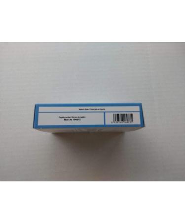 500Cosmetics Tryptophan Natural Supplement for Stress and Anxiety Improves Sleep and Fights Insomnia 100% Natural 1 Daily Use Made in EU (3) - Buy Online on GoSupps.com