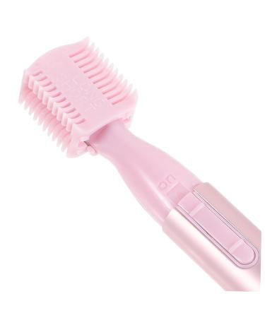 Beaupretty Women's Electric Razor & Trimmer - Shave Remove Nose Hair & Groom with Ease | International Shipping Available - Buy Online on GoSupps.com