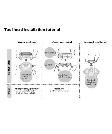 Buy WES9173P Replacement Shaver Foil - 5-Blades Compatible with Panasonic ES-LV95-S ES-LV65-S ES-LV81-K ES-LV61-A | Fast International Shipping - Buy Online on GoSupps.com