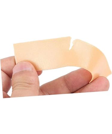 5 Rolls Clear Heel Stickers Non-Skid Tape - Anti-Wear Foot Sole Protector Pads for Heels | Durable Shoe Sticker & Liner - Buy Online on GoSupps.com