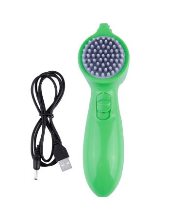 JECOMPRIS massage hammer portable body massager Handy head massage device portable massage device portable massage lounger power tools massage device for the cervical spine hip roller