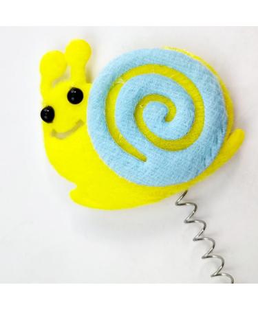 xbiez Festive Snail Headband for Party Decorations for Music Festivals Photo Booth Props for Girls Photography Pink - Buy Online on GoSupps.com