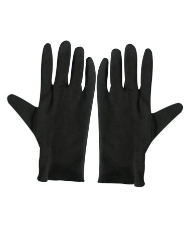 minkissy 24 Pairs Protective Gloves Gloves Cotton Etiquette Moisturizing Lotion Industrial Gloves Labor Gloves Chemical Gloves Inspection Gloves Clothing Work Hand - Buy Online on GoSupps.com