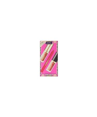 limited-edition tarteist lip trio