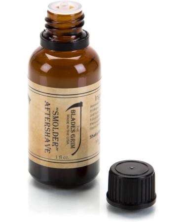Shave Ready 10 Piece Set - 6/8 Straight Razor Shaving Kit - Buy Online on GoSupps.com