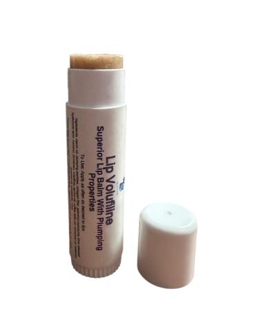 Diva Stuff Fun Lip Volufiline Plumping Lip Balm Smooth and Long Lasting