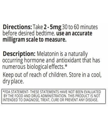 SIERRA LIFE SCIENCES Melatonin Max Bundle | 120mg Capsules & Bulk Powder | Natural Sleep Aid with Custom Dosing | 10 000 Servings Powder + 60 Capsules | High-Dosage Supplement - Buy Online on GoSupps.com