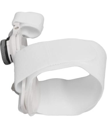 Hallux Valgus Corrector - Adjustable Degrees Silicone Toe Straightener for Men and Women - Buy Online on GoSupps.com