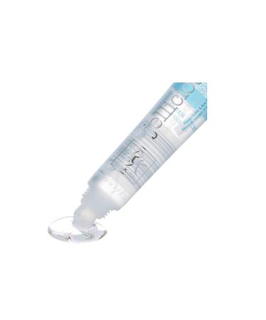 Ruby Kisses Jellicious Lip Gloss - JLG01, JLG04, JLG13 | Mouthwatering Shine - Buy Online on GoSupps.com