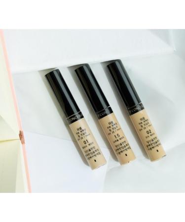 S rum anti-cernes triple action Lift & Luminate | 1 baguette anti-cernes de maquillage professionnelle s rum couverture compl te haute adh rence sans agglom rations ni fissures - Buy Online on GoSupps.com