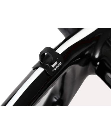 TBNOD 6 Sets Alloy Guides with C-Clips for MTB and Road Bike Brake + Shift Cables - Buy Online on GoSupps.com