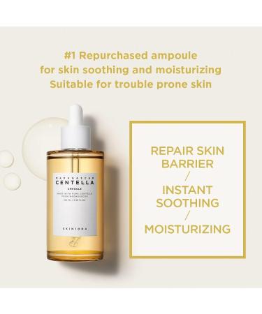 SKIN1004 Madagascar Centella Ampoule 30ml - Buy Online on GoSupps.com