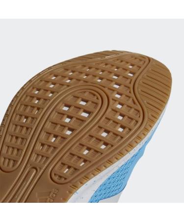 adidas Men's Supernova Running Shoe 5 UK - Sky Rush Cloud White Turbo - Buy Online on GoSupps.com