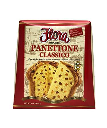 Classic Panettone