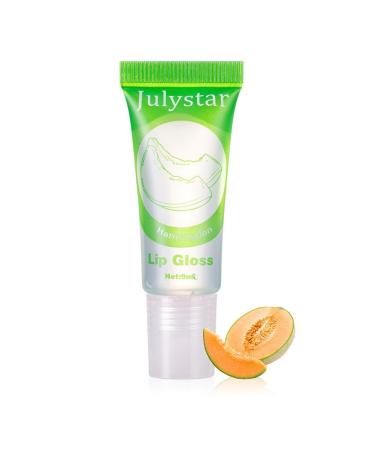 Vitamin E Fruit Flavored Lip Oil Peach Jelly Moisturizing Gloss Care Hydration Lip Moisturizing I7A7 Lasting Lip Long
