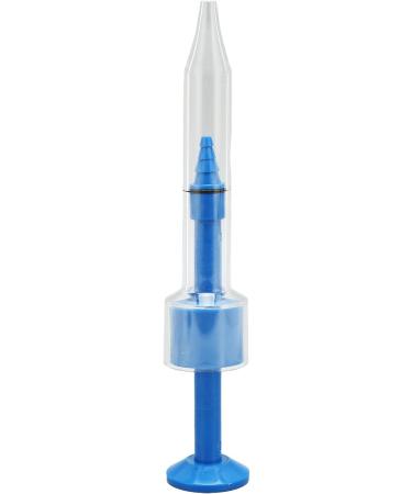 Buy Ear Prints Syringe 3.5mm - Premium Polypropylene Ear Syringe for Safe Ear Cleaning | International Shipping Available - Buy Online on GoSupps.com