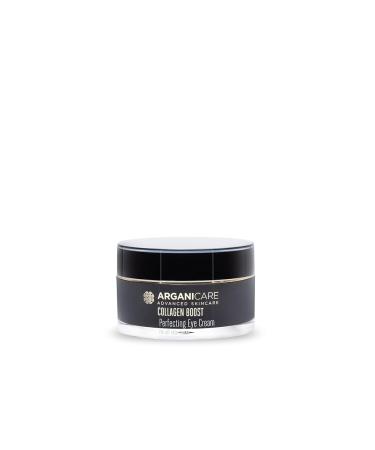 ArganiCARE Eye Contour Cream - Collagen Boost for Bright Eyes | 30 ml - Shop Internationally - Buy Online on GoSupps.com
