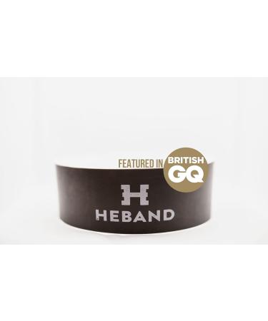HEBAND Neckline Shaving Template and Hair Trimming Guide : Haircut Band Perfect for DIY Home Haircuts : Buzz Fade and Taper Guide for Clippers - Buy Online on GoSupps.com