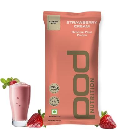 Buy Assorted Vegan Pea Protein Isolate | Chocolate Vanilla Strawberry & More | 14 Sachets - Shop Internationally - Buy Online on GoSupps.com