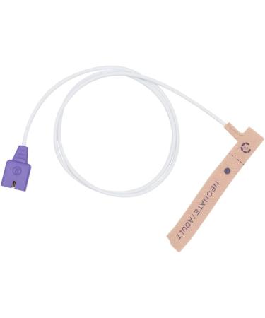 Buy Neonate Neonatal SpO2 Sensor for Nellcor MAX-N Probe - FDA/CE Approved 12 Pack | Fast International Shipping - Buy Online on GoSupps.com