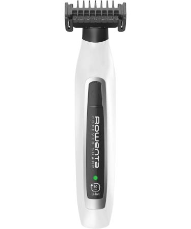 Buy Rowenta Tn6000f4 Forever Sharp Beard Trimmer - 3-in-1 | 90 Min Runtime | International Shipping Available - Buy Online on GoSupps.com