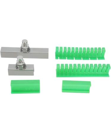 SunshineFace 6-Piece Slide Hammer Tool - Metal Dent Repair & Hail Lifter for Cars & Furniture - International Shipping Available - Buy Online on GoSupps.com