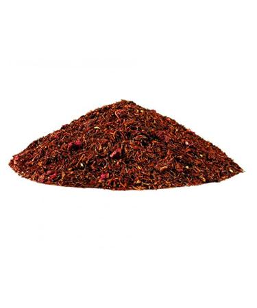 Mount Everest Tea Cherry Red - Flavored Rooibos (250 g)