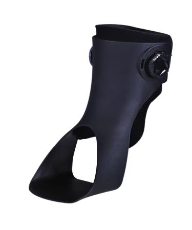 SFKLYU Drop Foot Orthosis Support Ankle Foot Orthosis Support Splint Wearable Ankle Brace for Sprains Tendonitis Volleyball Basketball Sprained Ankle Style b left XL XL Style b left