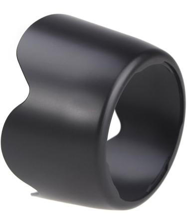 Andoer ET-60II Flower Lens Hood for Canon EF 75-300MM / EF-S 55-250mm - Prevents glare and ensures optimal image quality - Buy Online on GoSupps.com