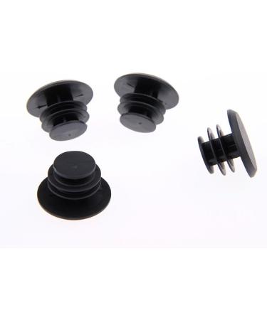 CAMVATE 4-Piece Handlebar Bar End Plugs Caps for Bike Bicycle Camera Grip - 1341 - Buy Online on GoSupps.com