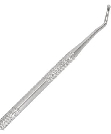 Ingrown Toenail Tool Nail Cleaner Tool Double Head Portable Safety for Manicure Care - Buy Online on GoSupps.com