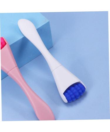 Healeved Eye Cream Stick Under Eye Cream Walker Roller for Women Eye Eye Cream Applicator Eye Roller Scroll Wheel Abs Handle Miss - Buy Online on GoSupps.com