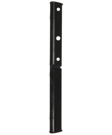 Shave Ready DOVO Shavette Blade Holder - Premium Straight Razor Long Blade Black for Professional Shaving - Buy Online on GoSupps.com