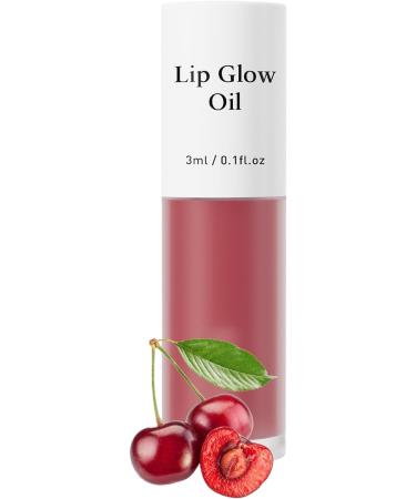 Women's Lip Gloss Moisturizing Tint 3ml Long-Lasting Lip Oil Soft Moisturizing Color with a Lightweight Feel and Gentle Nourishing Effect | Women's Winter Beauty Routine - Buy Online on GoSupps.com