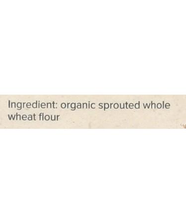 One Degree Organic Foods Sprouted Whole Wheat Flour - 80oz | Premium Organic Baking - Buy Online on GoSupps.com