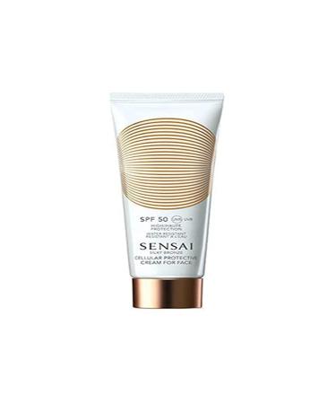 Kanebo Sensai Cellular Protective Cream Face SPF30 50 ml