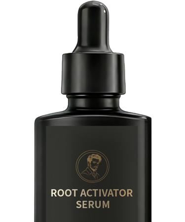 Solution paississante pour cheveux non gras 30 ml soin des cheveux clairsem s solution de soin du cuir chevelu sensation de propret toute la journ e pour femmes hommes p res m res amis - Buy Online on GoSupps.com