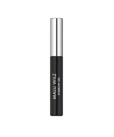Malu Wilz Eyebrow Gel No.6 light brown 6ml - Buy Online on GoSupps.com