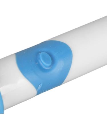 Aqur2020 Ear Wax Removal Kit - Electric Light Weight Vacuum Tool for Adults & Children - Buy Online on GoSupps.com