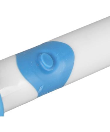 Keenso Electric Earwax Removal Tool Soft Ear Wax Sucker Easy to Use for Adults Children Portable ABS Material - Buy Online on GoSupps.com