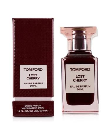 Tom Ford Lost Cherry Unisex EDP Spray 1.7 oz 1.7 Fl Oz (Pack of 1) - Buy Online on GoSupps.com