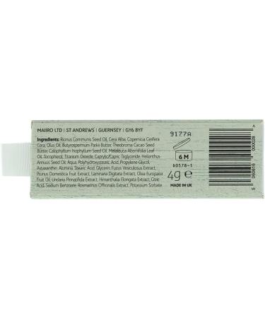 Maiiro Organic Lip Salve 4g - Buy Online on GoSupps.com