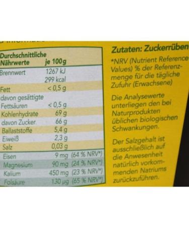 Grafschafter Goldsaft Zuckerr bensirup - 3x500g Spenderflaschen f r internationalen Versand - Buy Online on GoSupps.com