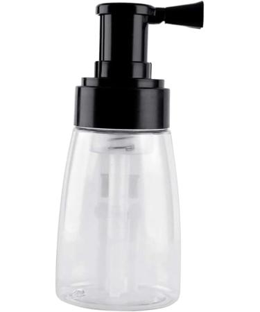 Portable Hair Powder Spray for Easy Styling Anywhere Black Lid - Buy Online on GoSupps.com