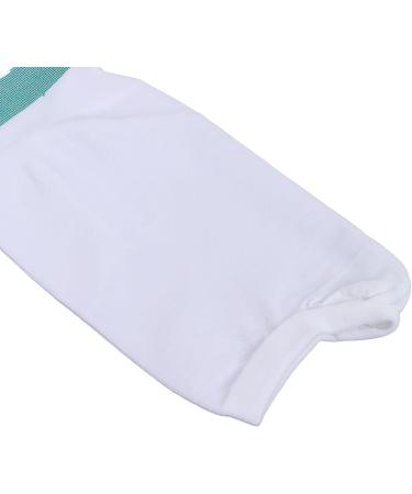 Thigh compression stockings 15-20mmHg breathable washable compression stockings for women men for varicose veins - Buy Online on GoSupps.com