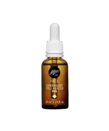 Overnight Cell Rescue Oil - Super-Powered Antioxidant for Youthful Smooth Skin | 1.01 fl. oz | Natural Age-Fighter - Buy Online on GoSupps.com