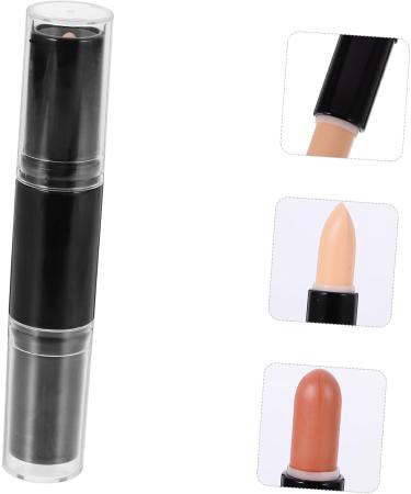 FOMIYES Bronzer Makeup Tool Highlighter Double for Highlight Highlighting Contouring Cream Stick - Buy Online on GoSupps.com
